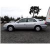 Image 8 : C6 --  2002 HONDA ACCORD LX , Grey , 259667  KM's