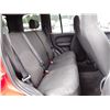Image 20 : A7 --  2004 JEEP LIBERTY SPORT  , Red , 318294  KM's
