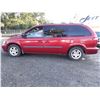 Image 8 : B2 --  2004 DODGE GRAND CARAVAN SE , Red , 223449  KM's