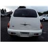 Image 6 : C3 --  2002 CHRYSLER PT CRUISER LTD , White , 184586  KM's