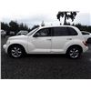 Image 8 : C3 --  2002 CHRYSLER PT CRUISER LTD , White , 184586  KM's