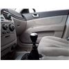 Image 26 : M1 --  2007 HYUNDAI SONATA GLS , Grey , 193824 MILES