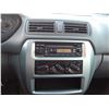 Image 25 : A12A --  2003 MITSUBISHI GALANT ES , White , 215756  KM's