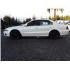 Image 8 : A12A --  2003 MITSUBISHI GALANT ES , White , 215756  KM's