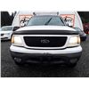 Image 2 : K4 --  2000 FORD F150 EXT CAB 4X4 , White , 305102  KM's