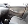 Image 26 : B1 --  2004 TOYOTA COROLLA CE , Brown , 199441  KM's
