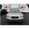 Image 2 : B3 --  2007 HYUNDAI SONATA GLS , Brown , 161360  KM's
