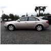 Image 8 : B3 --  2007 HYUNDAI SONATA GLS , Brown , 161360  KM's