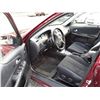 Image 20 : B4 --  2003 MAZDA PROTEGE DX , Red , 201653  KM's