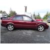 Image 4 : B4 --  2003 MAZDA PROTEGE DX , Red , 201653  KM's