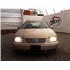 Image 2 : N2 --  2003 VW JETTA GLS , Brown , 260851  KM's