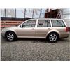 Image 8 : N2 --  2003 VW JETTA GLS , Brown , 260851  KM's