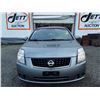 Image 2 : C2 --  2009 NISSAN SENTRA, GREY, 159,175 KMS