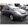 Image 3 : C6B --  2007 TOYOTA PRIUS HYBRID , Grey ,  159621 MILES