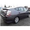 Image 5 : C6B --  2007 TOYOTA PRIUS HYBRID , Grey ,  159621 MILES