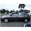 Image 8 : C6B --  2007 TOYOTA PRIUS HYBRID , Grey ,  159621 MILES