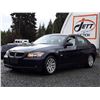 Image 1 : B5 --  2008 BMW 323 I  , Blue , 138786  KM's