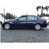 Image 8 : B5 --  2008 BMW 323 I  , Blue , 138786  KM's