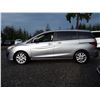 Image 8 : C6G --  2015 MAZDA 5 TOURING  , Grey , 162311  KM's