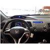 Image 21 : D1 --  2009 HONDA CIVIC LX  , Silver , 161481  KM's