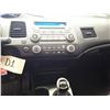 Image 23 : D1 --  2009 HONDA CIVIC LX  , Silver , 161481  KM's