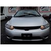 Image 2 : D1 --  2009 HONDA CIVIC LX  , Silver , 161481  KM's