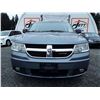 Image 2 : E4 --  2010 DODGE JOURNEY SE , Blue , 199324  KM's