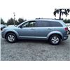 Image 8 : E4 --  2010 DODGE JOURNEY SE , Blue , 199324  KM's