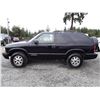 Image 8 : E5 --  2005 GMC JIMMY SLS , Black , 254228  KM's