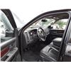 Image 25 : H2 --  2010 DODGE/RAM 1500 LARAMIE CREW CAB 4X4, BLACK, 195,148 KMS