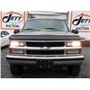 Image 2 : F1 --  1998 CHEVROLET SILVERADO 1500 4X4 , Brown , 293017  KM's