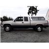 Image 8 : F1 --  1998 CHEVROLET SILVERADO 1500 4X4 , Brown , 293017  KM's