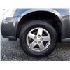Image 12 : F6 --  2009 CHEVROLET EQUINOX LS , Grey , 186210  KM's