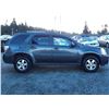 Image 4 : F6 --  2009 CHEVROLET EQUINOX LS , Grey , 186210  KM's