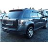 Image 5 : F6 --  2009 CHEVROLET EQUINOX LS , Grey , 186210  KM's