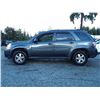 Image 8 : F6 --  2009 CHEVROLET EQUINOX LS , Grey , 186210  KM's