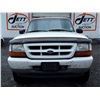 Image 2 : G2 --  1999 FORD RANGER XL SUPER CAB , White , 232948  KM's