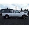 Image 4 : G2 --  1999 FORD RANGER XL SUPER CAB , White , 232948  KM's