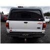 Image 6 : G2 --  1999 FORD RANGER XL SUPER CAB , White , 232948  KM's
