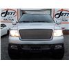 Image 2 : H1 --  2004 FORD F150 SUPERCREW 4X4 , Silver , 248125  KM's