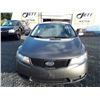 Image 2 : H5 --  2010 KIA FORTE LX  , Brown , 165584  KM's