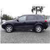 Image 8 : H6 --  2007 HYUNDAI SANTA FE GL  , Black , 210699  KM's