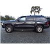 Image 8 : I1 --  1999 DODGE DURANGO , Black , 355674  KM's