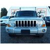 Image 2 : I2 --  2007 JEEP COMMANDER , Grey , 179588  KM's