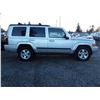 Image 4 : I2 --  2007 JEEP COMMANDER , Grey , 179588  KM's