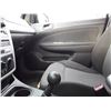 Image 25 : I4 --  2010 CHEVROLET COBALT 1LT  , Black , 143101  KM's