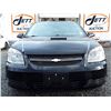 Image 2 : I4 --  2010 CHEVROLET COBALT 1LT  , Black , 143101  KM's