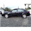 Image 8 : I4 --  2010 CHEVROLET COBALT 1LT  , Black , 143101  KM's