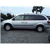 Image 8 : J2 --  2003 DODGE CARAVAN SPORT , Silver , 232717  KM's