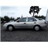 Image 8 : J4 --  2001 TOYOTA COROLLA , Grey , 270062  KM's